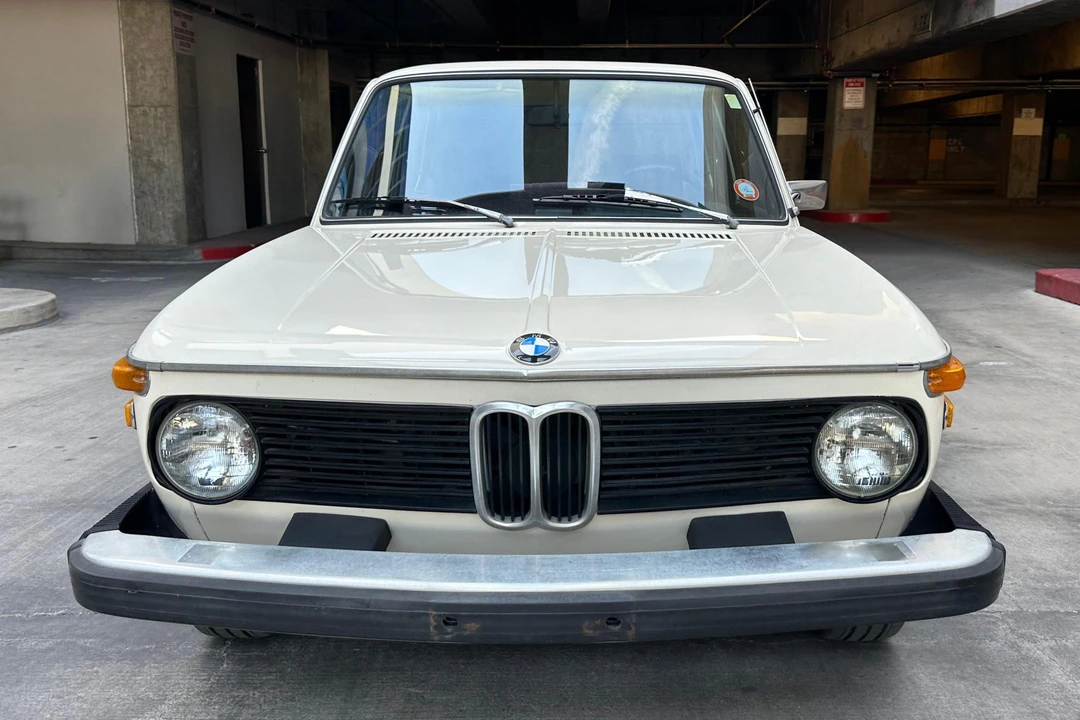1976 BMW 2002 - Image 2 of 31