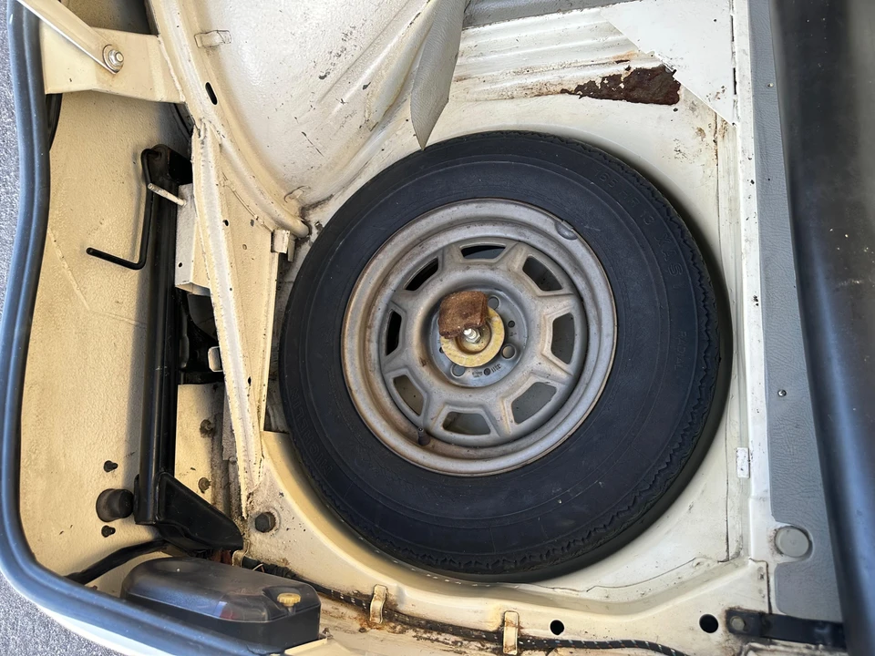 1976 BMW 2002 - Image 29 of 31