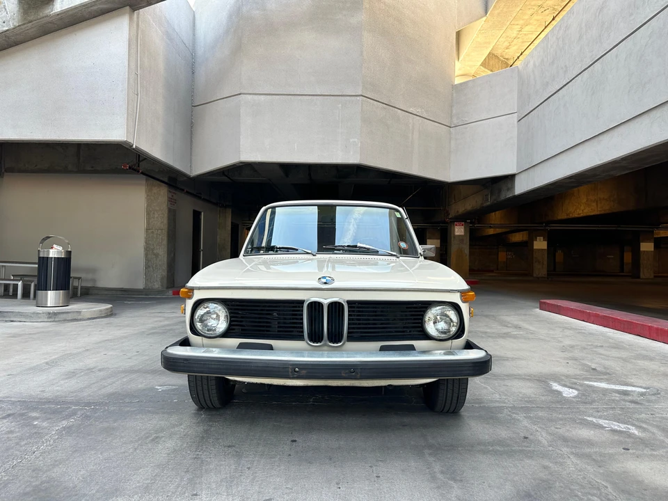 1976 BMW 2002 - Image 7 of 31
