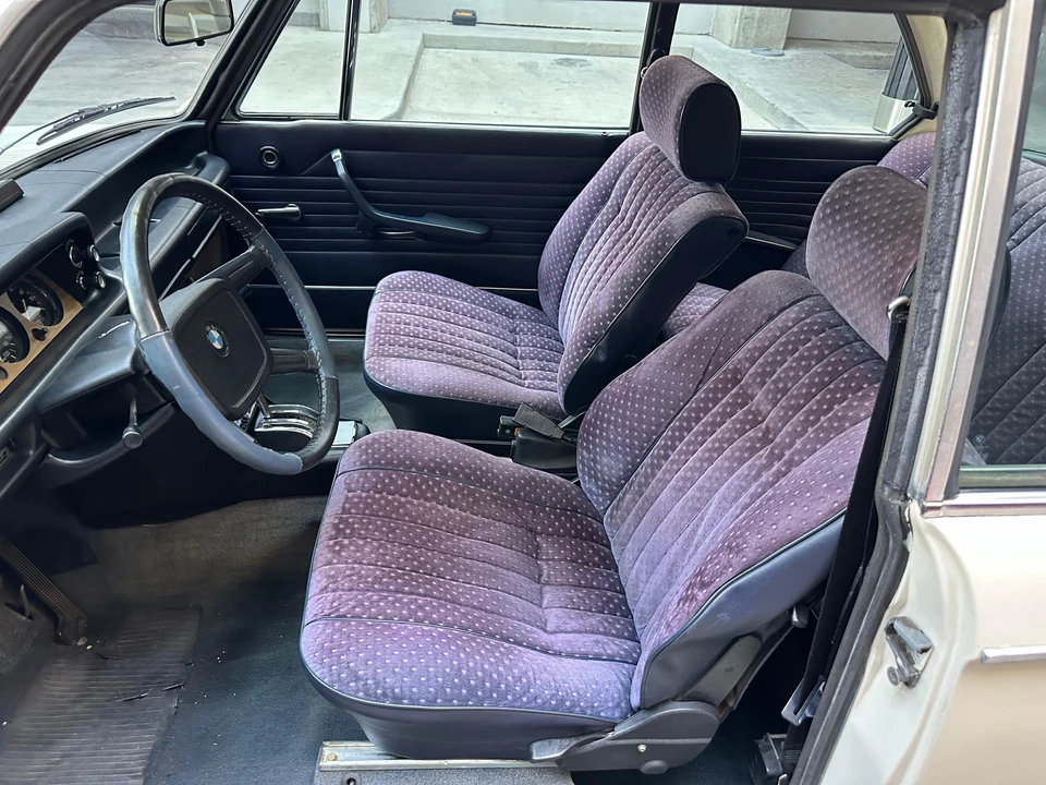 1976 BMW 2002 - Image 21 of 31