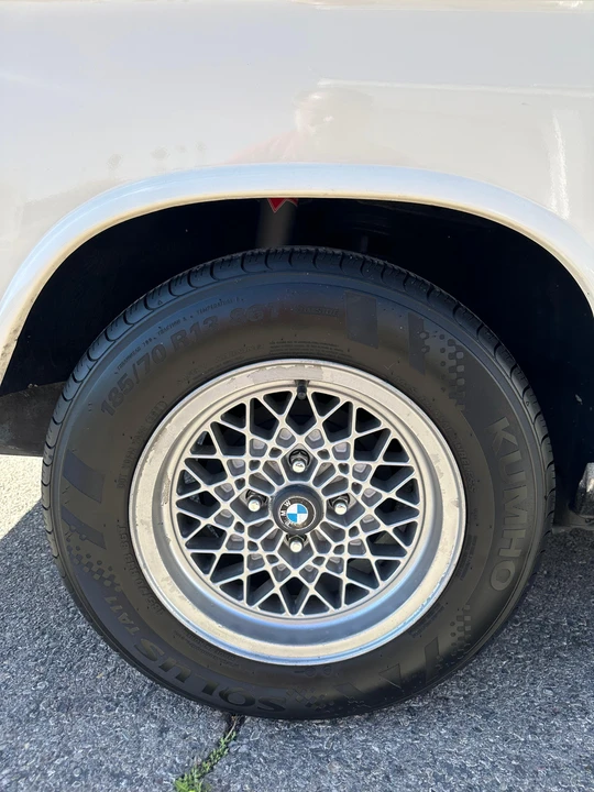 1976 BMW 2002 - Image 16 of 31