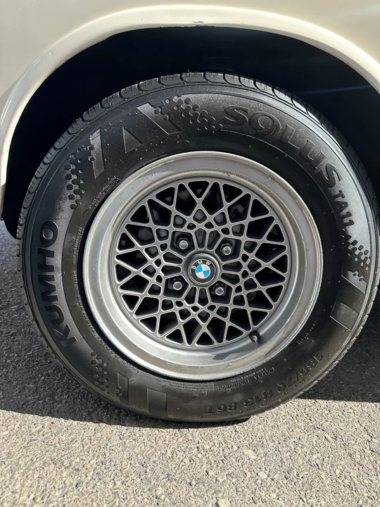 1976 BMW 2002 - Image 13 of 31