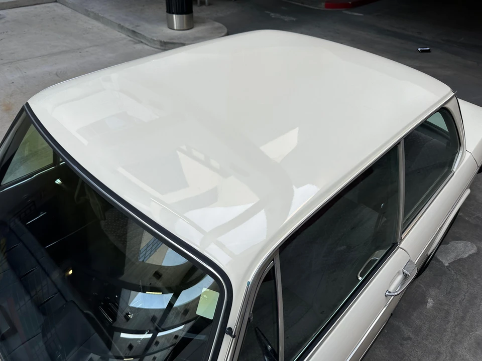 1976 BMW 2002 - Image 12 of 31