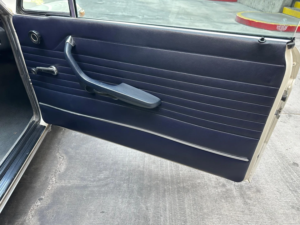 1976 BMW 2002 - Image 25 of 31