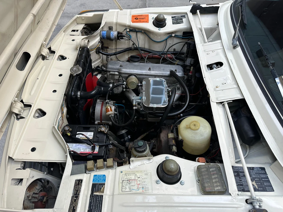 1976 BMW 2002 - Image 30 of 31