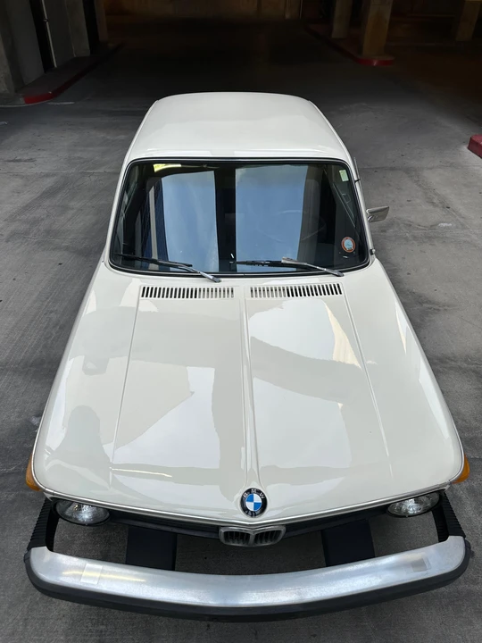1976 BMW 2002 - Image 6 of 31