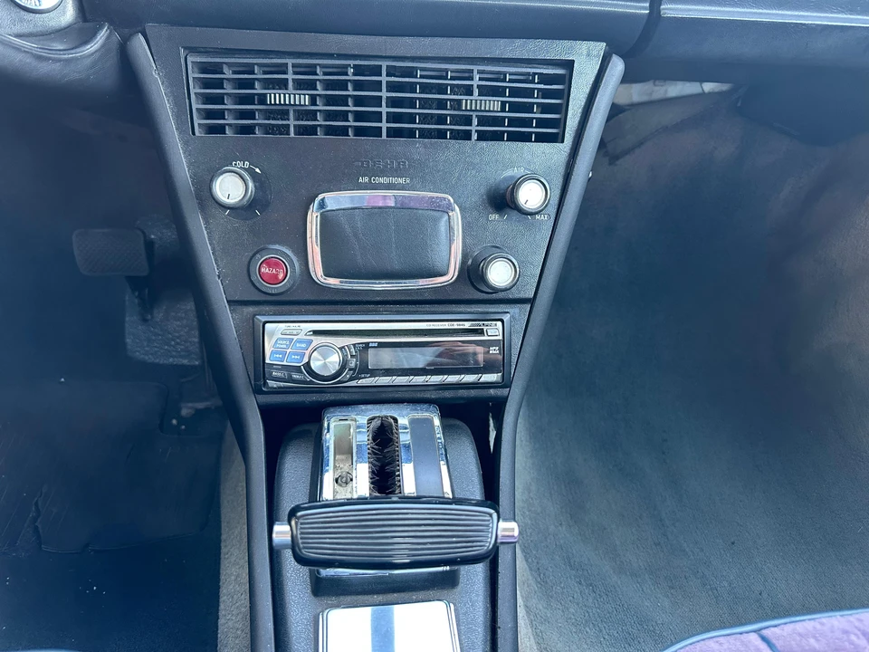 1976 BMW 2002 - Image 22 of 31