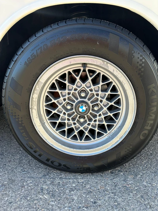 1976 BMW 2002 - Image 14 of 31