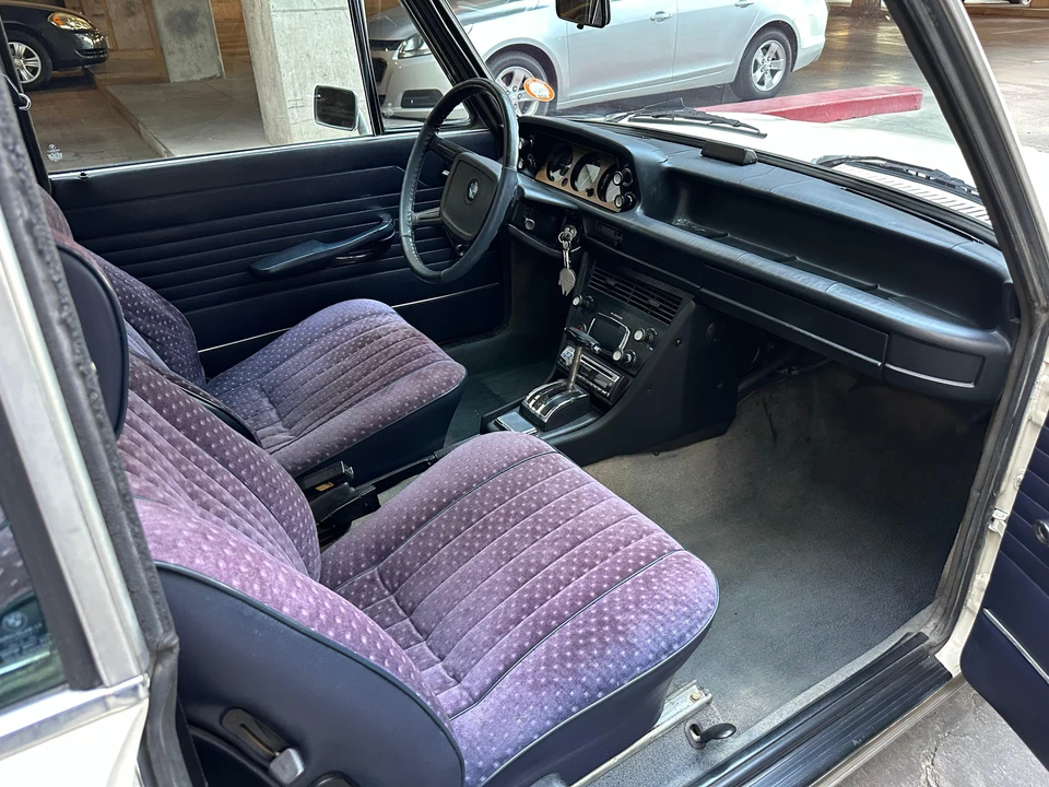1976 BMW 2002 - Image 23 of 31