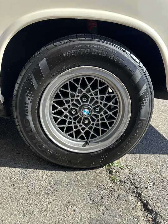 1976 BMW 2002 - Image 15 of 31