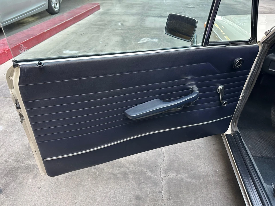 1976 BMW 2002 - Image 24 of 31