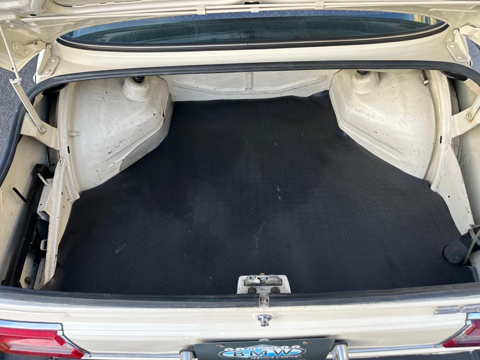 1976 BMW 2002 - Image 26 of 31