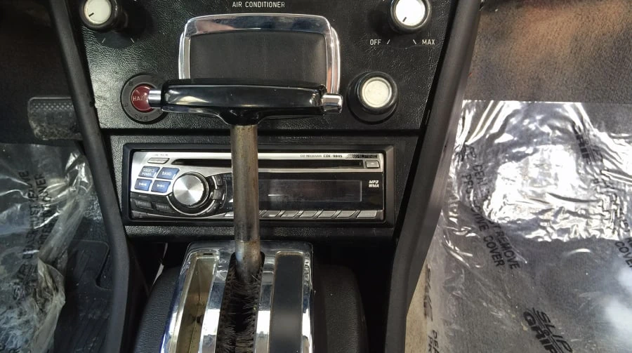 1976 BMW 2002 - Image 7 of 9