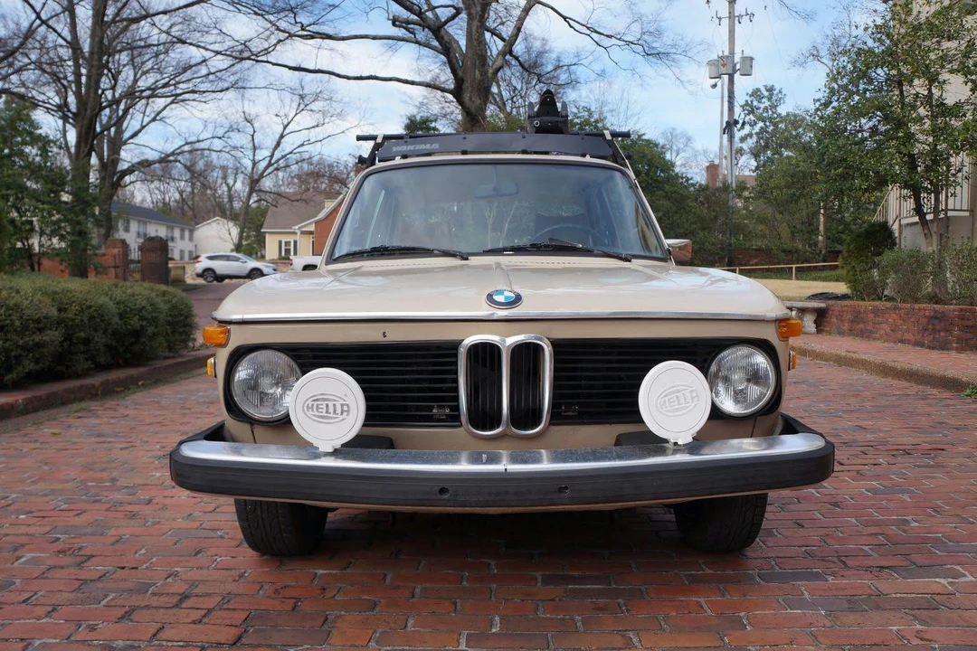 1976 BMW 2002 - Image 28 of 31