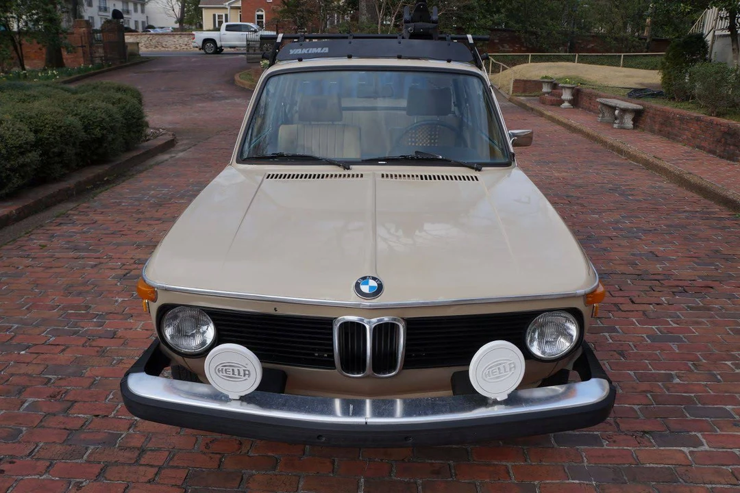 1976 BMW 2002 - Image 27 of 31