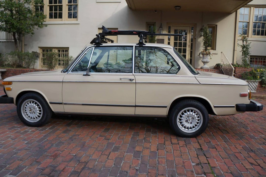 1976 BMW 2002 - Image 21 of 31