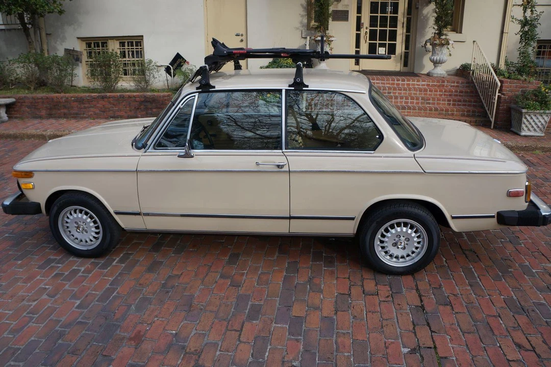 1976 BMW 2002 - Image 20 of 31