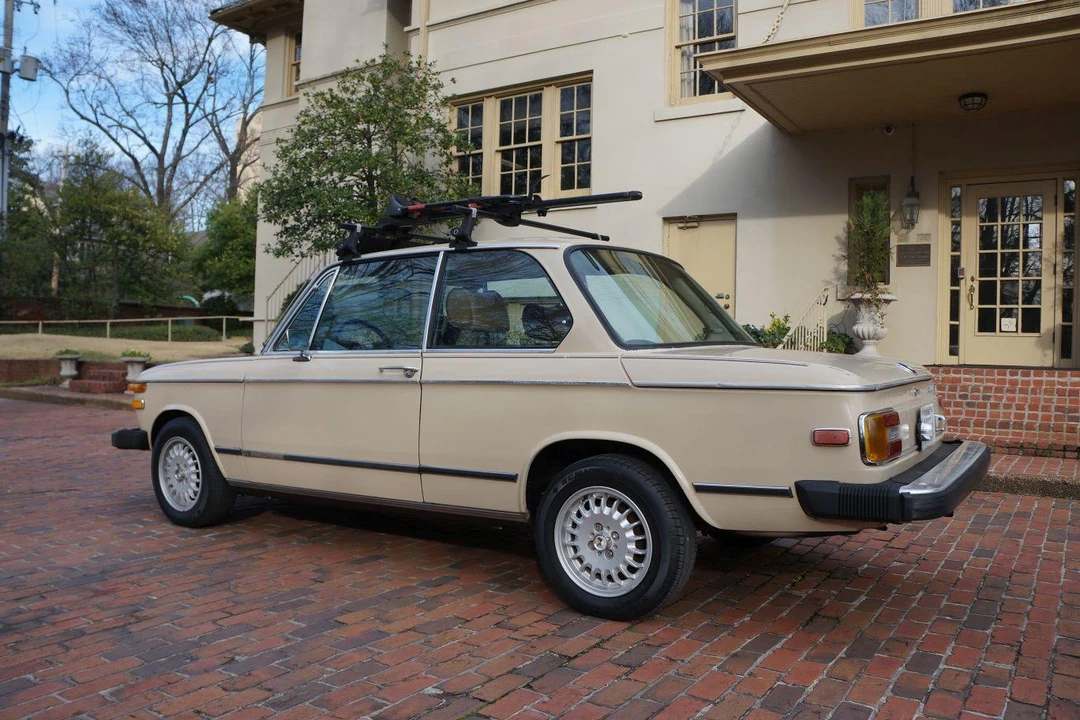 1976 BMW 2002 - Image 19 of 31
