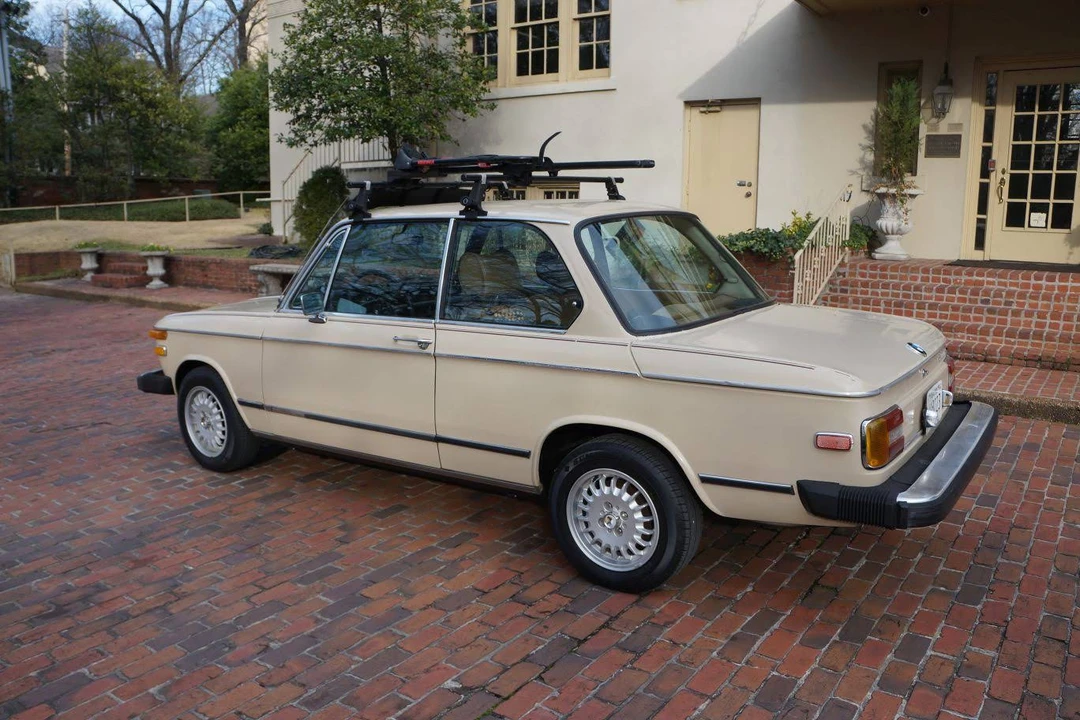1976 BMW 2002 - Image 18 of 31