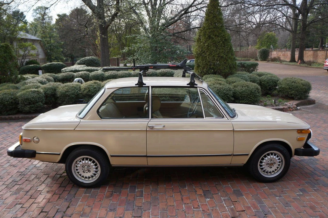 1976 BMW 2002 - Image 8 of 31