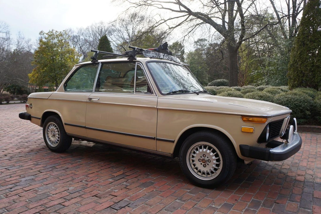 1976 BMW 2002 - Image 7 of 31