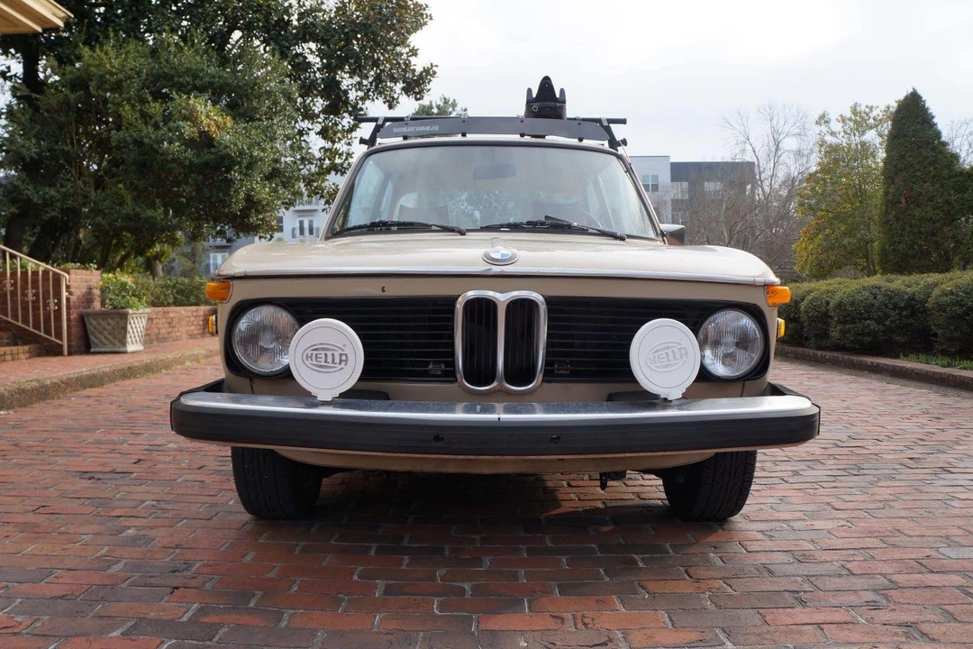 1976 BMW 2002 - Image 2 of 31