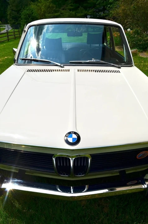 1976 BMW 2002 - Image 25 of 31