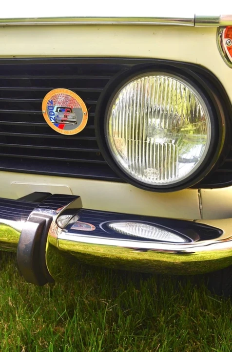 1976 BMW 2002 - Image 29 of 31