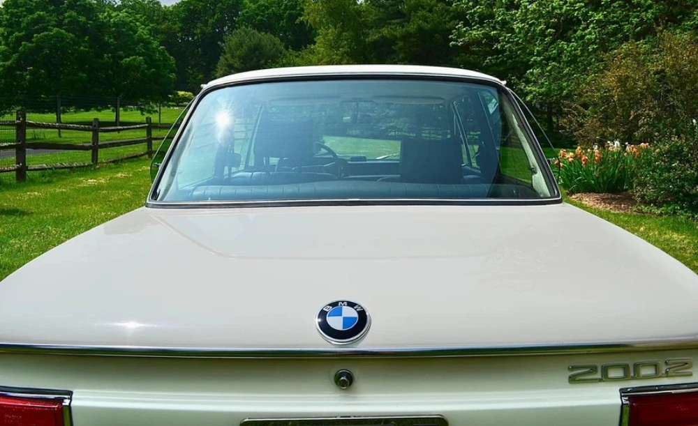 1976 BMW 2002 - Image 26 of 31
