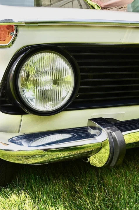 1976 BMW 2002 - Image 28 of 31