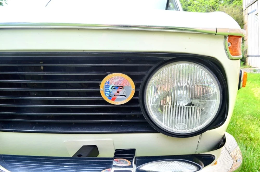 1976 BMW 2002 - Image 30 of 31