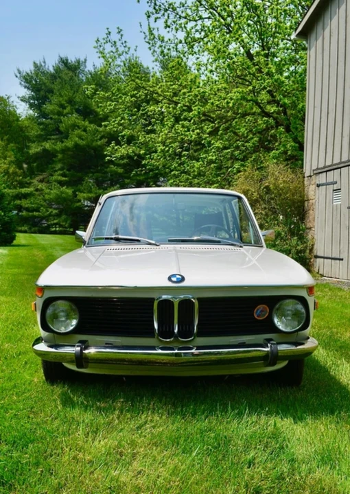 1976 BMW 2002 - Image 8 of 31