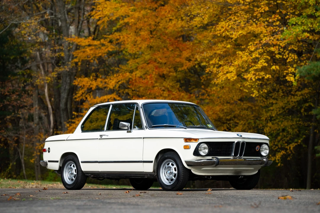 1976 BMW 2002 - Image 22 of 31