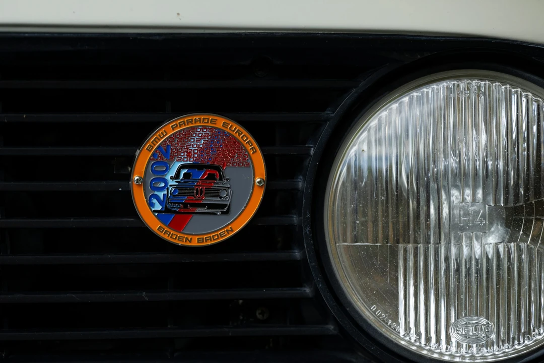 1976 BMW 2002 - Image 30 of 31