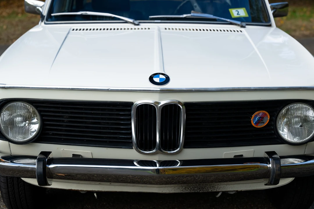 1976 BMW 2002 - Image 25 of 31