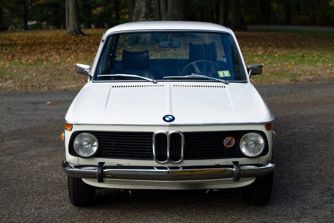 1976 BMW 2002 - Image 21 of 31