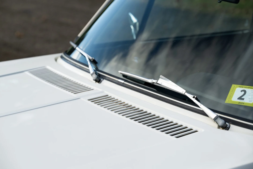 1976 BMW 2002 - Image 28 of 31