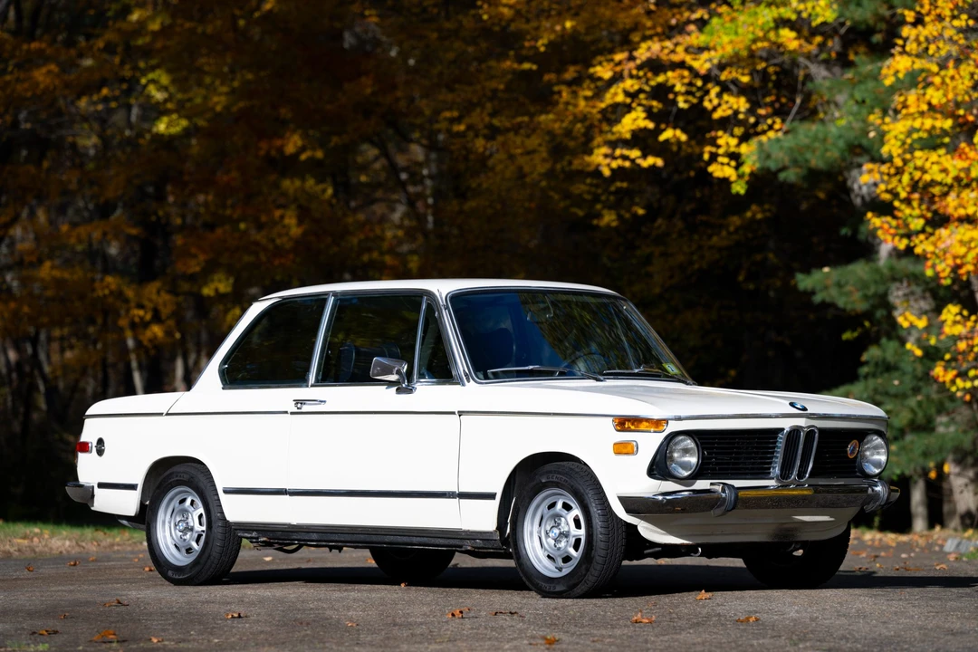 1976 BMW 2002 - Image 20 of 31