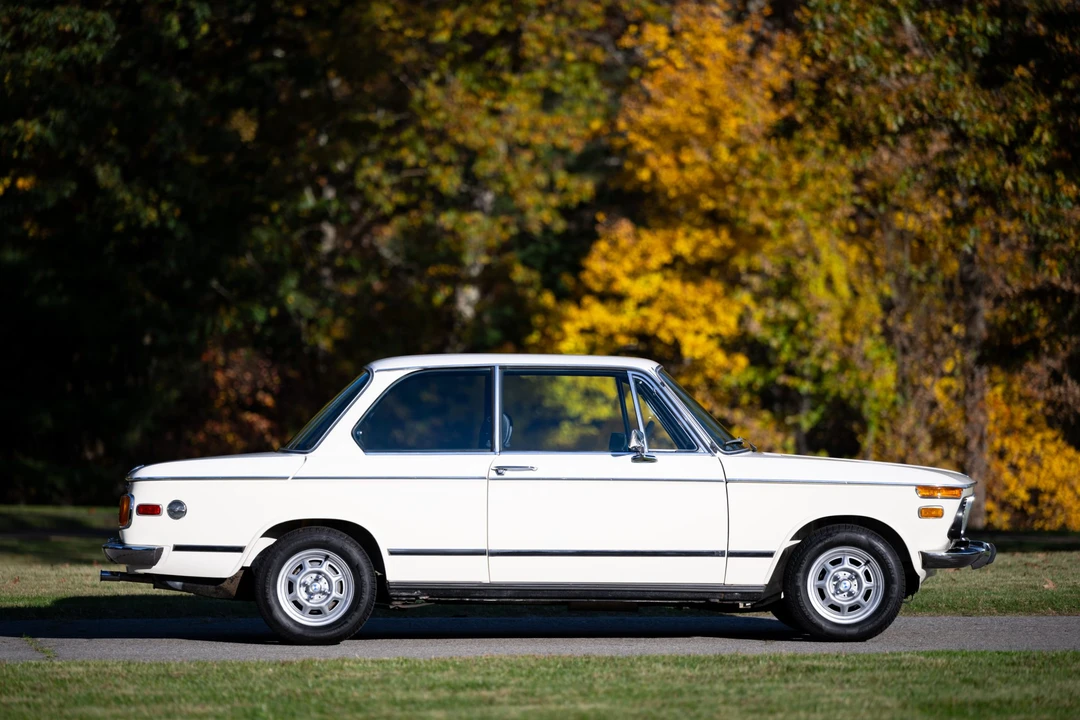 1976 BMW 2002 - Image 18 of 31