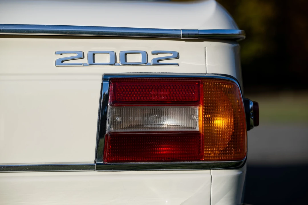 1976 BMW 2002 - Image 23 of 31