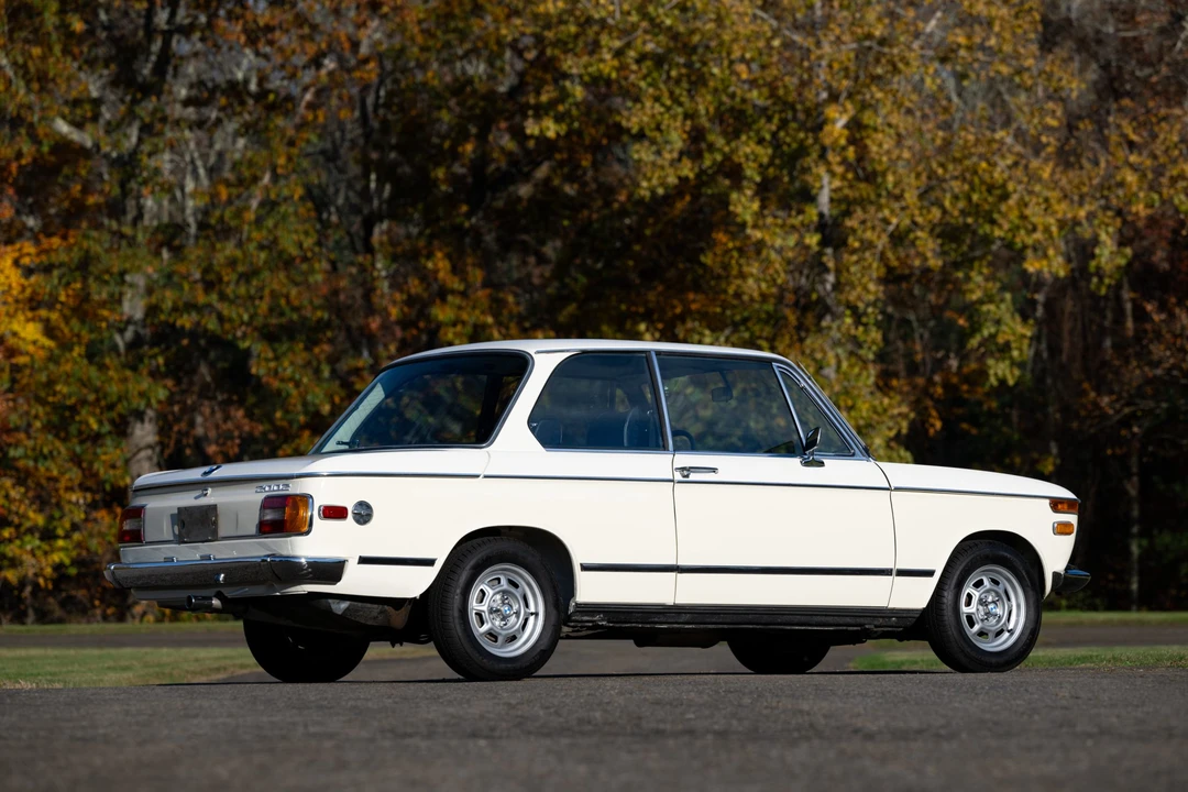 1976 BMW 2002 - Image 14 of 31