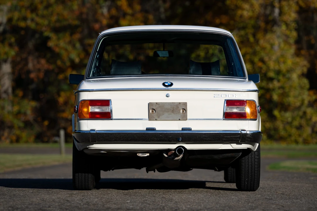 1976 BMW 2002 - Image 15 of 31
