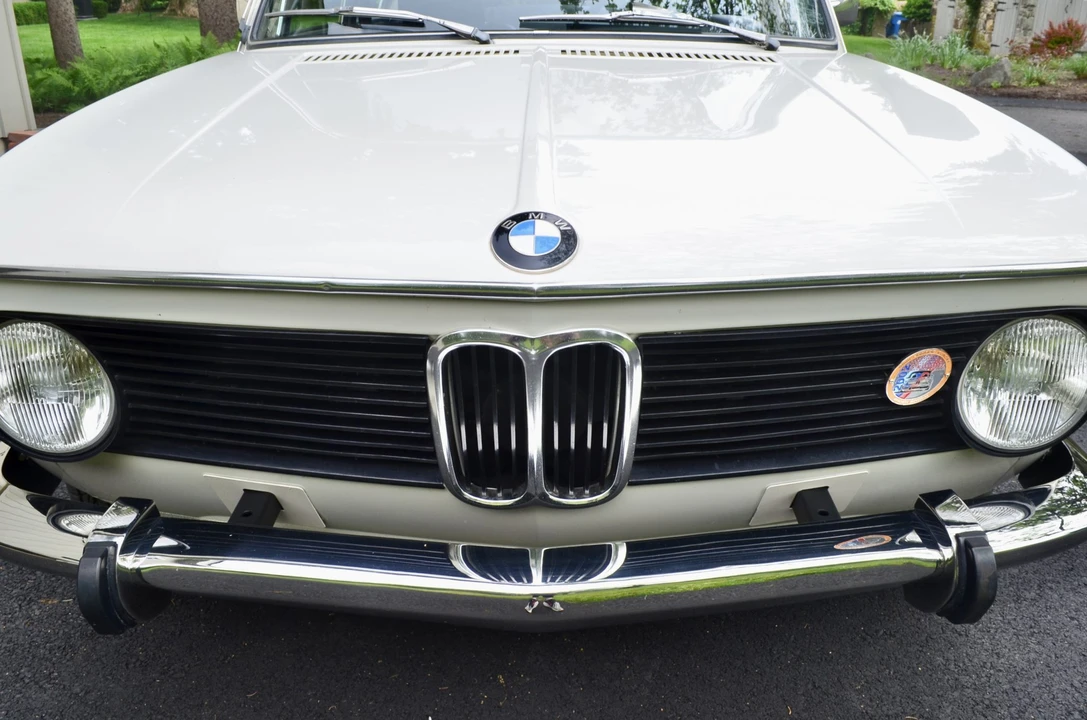 1976 BMW 2002 - Image 24 of 31