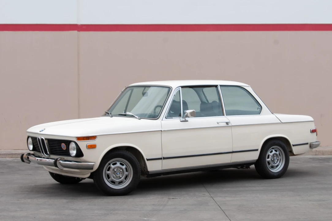 1976 BMW 2002 - Image 14 of 31