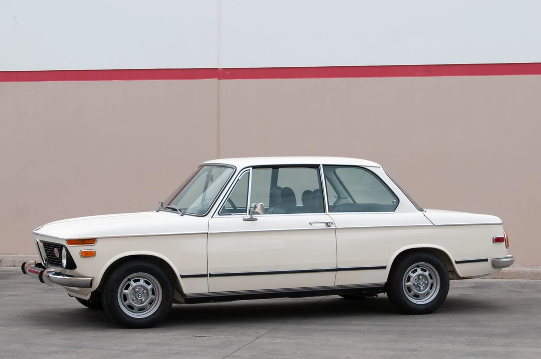 1976 BMW 2002 - Image 20 of 31