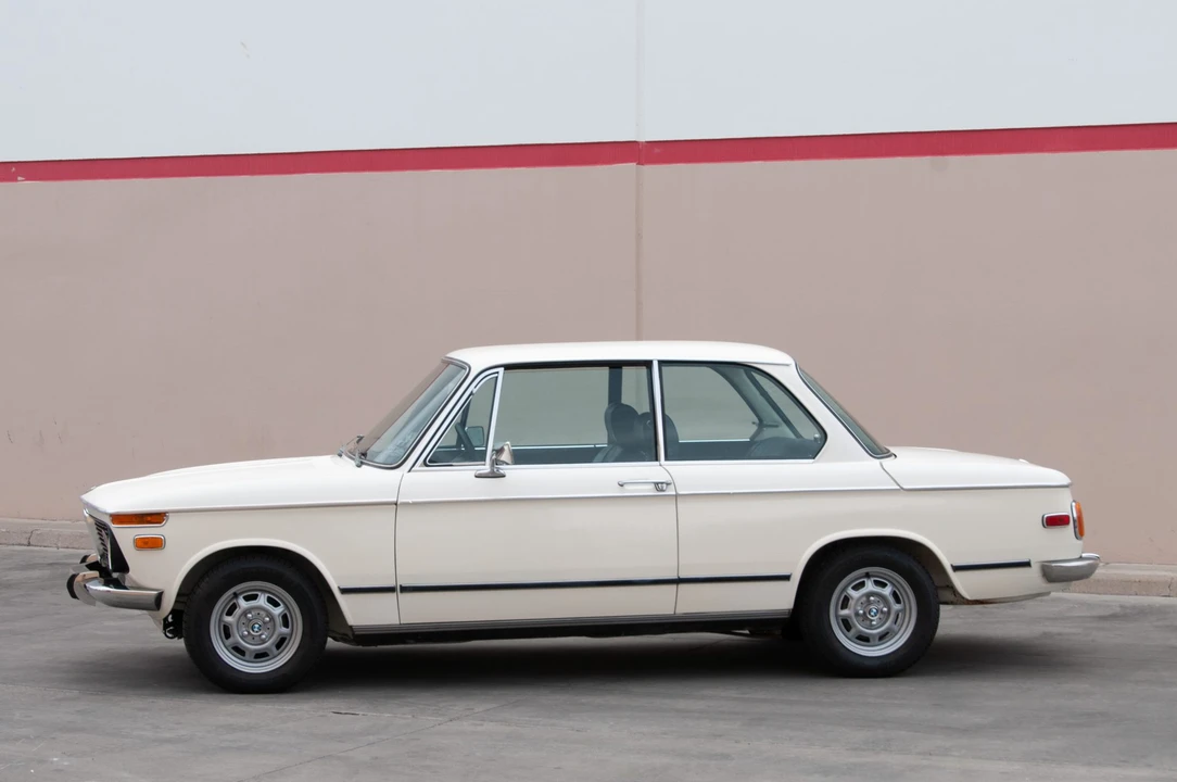 1976 BMW 2002 - Image 22 of 31