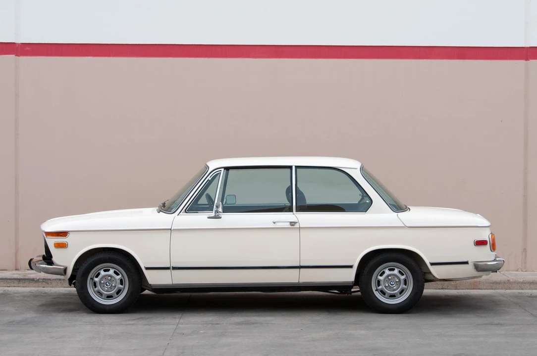 1976 BMW 2002 - Image 23 of 31