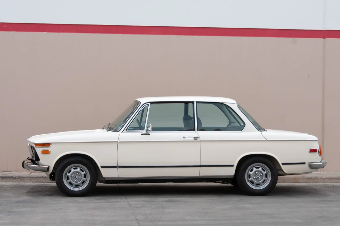 1976 BMW 2002 - Image 24 of 31