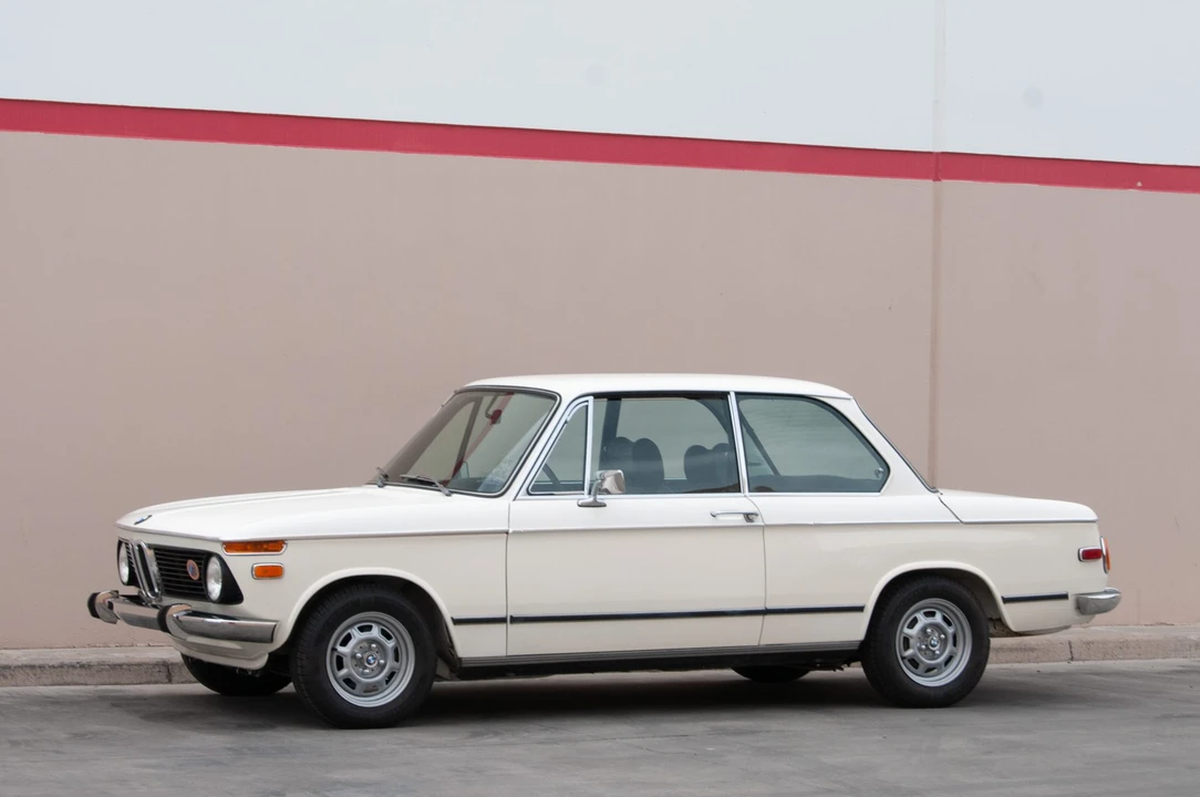 1976 BMW 2002 - Image 19 of 31