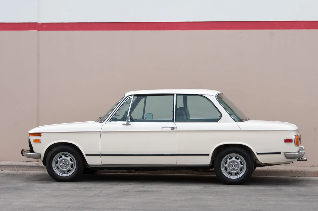 1976 BMW 2002 - Image 25 of 31